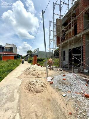 Đất hiệp thành bình dương giá rẻ bèo. 958m2 ngang 40m