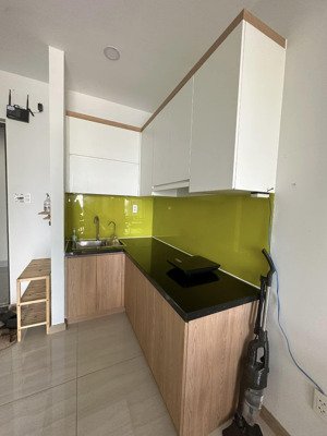 phù hợp gia đình nhỏ, bcons green view 51m2 - 2pn 2wc - ntcb - sẵn sổ vào ở ngay, giá 1,99 tỷ