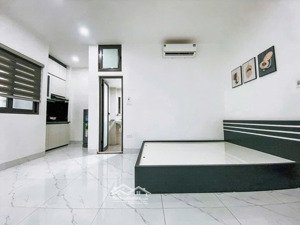 bán tòa chung cư mini- toà nhà dòng tiền tại: phạm văn đồng_ cầu giấy: 45m2- 6.5 tầng- mt 4m