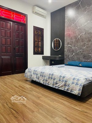 lô góc - ngõ 38 xuân la- ô tô đỗ cửa