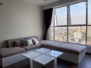 bán căn góc 3pn lớn, 134m2, full nội thất, có sẵn hđ thuê 40tr/tháng, view sông sg - sổ hồng sẵn