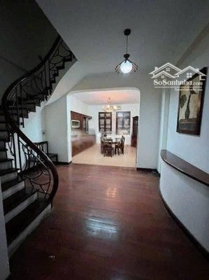 cho thuê nhà ở lê trọng tấn, thanh xuân, 60m2*5 tầng, 24 triệu