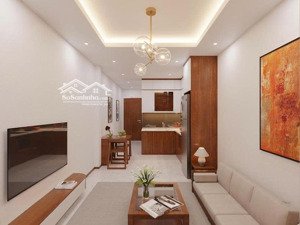 cho thuê căn hộ 1n1k, 45m2, 7,5 triệu tại trung kính - cầu giấy, ban công thoáng