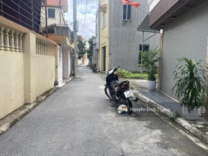 cực hiếm! lô đất đẹp giá tốt tại đa tốn gần vinhomes ocean park dt 46m2