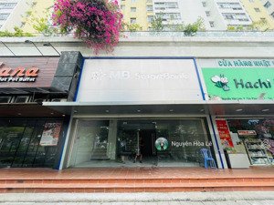 cho thuê shophouse sky garden 1 mặt tiền nguyễn văn linh | vị trí đắc địa kinh doanh sầm uất