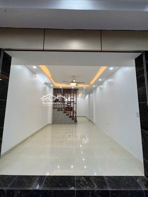 50m2 x 5 tầng xây mới thường tín giá chỉ 5 tỷ