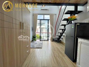 căn hộ duplex siêu rộng ban công máy giặt riêng-ngô bệ, tân bình