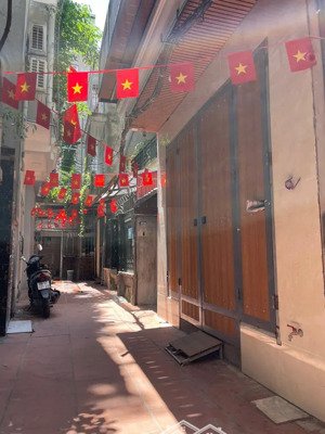 hiếm! ccmn sinh lời vượt trội 50tr/ tháng, đẹp lô góc chính kinh, 7 tầng, gần chùm đh lớn