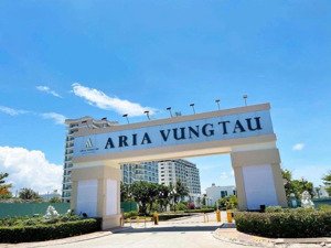 cho thuê nhanh căn hộ aria vũng tàu chill lễ cuối năm , 70m2 full nội thật, chính chủ, 9tr5