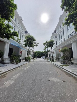 bán biệt thự tại louis city hoàng mai, 34 tỷ, 105 m2