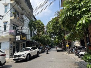 bán nhà mặt ngõ mỗ lao, kinh doanh, giá đầu tư, diện tích lớn, mặt tiền rộng , giá 27,5 tỷ