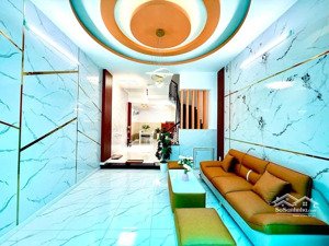 kẹt tiền bán nhà quận 1 chỉ 2,29 tỷ - hẻm hàm nghi, p.nguyễn thái bình. gần bến bạch đằng, sổ riêng