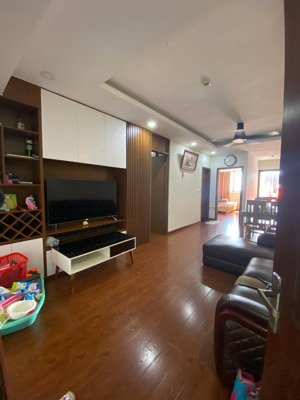 cho thuê căn 2 ngủ tòa vinaconex 2 kim văn kim lũ ưu tiên thuê lâu dài, hộ gia đình chỉ 9tr/tháng