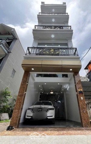 siêu phẩm đông mỹ, nam phù, thanh trì, thang máy, 60m, ô tô 7 chỗ ngủ trong nhà.