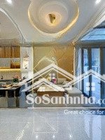 nhà đẹp có 1không2 chỉ 6tỷ8 hẻm 6m trần hữu trang-phú nhuận 44m2 2tầng3pn gần chợ.sổ sẵn gọi e liền