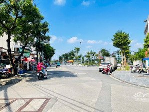 bán đất tặng nhà lo góc ngọc thụy long biên dt gần 90m,mt 4,5m, gần khu đô thị vip khai sơn giá rẻ.