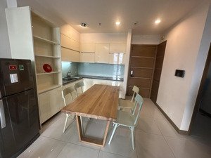 cho thuê căn hộ 1pn 59m2 saigon airport 14tr/tháng, đầy đủ nội thất, view thoáng đẹp 