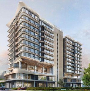 bán shophouse the sculptura căn góc 258m2 giá góc cđt phú mỹ hưng 