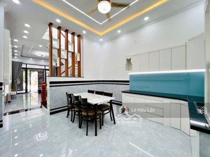 72m2, bán nhà 2 tầng, 3pn, đường 10m, lâm thị hố, tch, q.12, 5 tỷ hơn