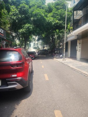 bán nhà mặt phố xuân quỳnh - trung yên, thang máy, vỉa hè rộng,
kinh doanh - vp, 68m2x5 tầng, 37 tỷ