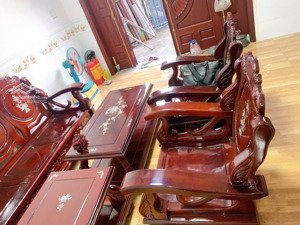 nhà ở ngay, 125m (7x18), 3 lầu oto ngủ trong nhà, dĩ an, 4 đồng tl