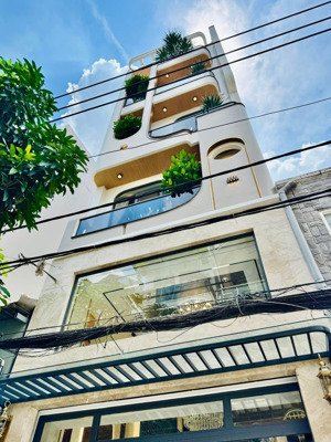 vợ chồng anh thế bán gấp nhà đường 5m phan kế bình-đakao-q1.giá 4tỷ500/72,6m2 thuê 35tr.gần sở thú