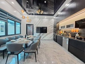 siêu phẩm hoàng mai lô góc ô tô ngõ thông kinh doanh, thang máy, tặng full nội thất