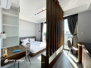 cho thuê cc mini, đường hồ hảo hớn, cô giang, q1, tp.hcm, 8,7 triệu, 40m2