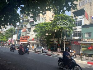 bán nhà mặt phố tôn đức thắng đống đa 133m/ 4tầng/ mt 9.1m/ giá 60tỷ, lô góc 2thoáng sáng, kd