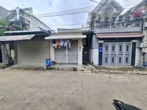 nhà gần làng đại học quốc gia, phường bình an, tp dĩ an.