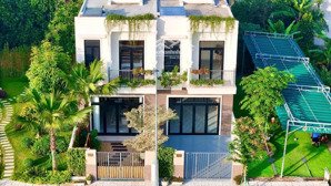 khu nhà phố compound cao cấp lan anh evenue hội nghĩa tân uyên bình dương giá chỉ 2ty5 dt 80m2 5x18