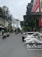 sư vạn hạnh ngã 4 nguyễn chí thanh quận 10-3tầng-3pn hiện đại-ô tô đỗ cửa sổ riêng nhỉnh 7,9tỷ-41m2