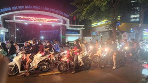 nhà mặt tiền kinh doanh đại học ngân hàng 400m2 - ngang 8m - 50 tỷ linh chiểu thủ đức