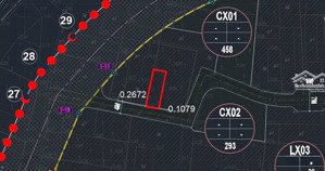 bán đất nam hồng, đông anh, hà nội, 4,25 tỷ, 51 m2, chính chủ, uy tín