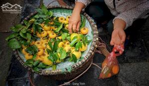 BÁN LÔ GÓC MẶT ĐƯỜNG MỸ CỤ (HOA ĐỘNG CŨ) - PHƯỜNG THỦY NGUYÊN