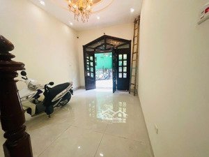 lô góc ngõ rộng khương trung 155m 32 tỷ