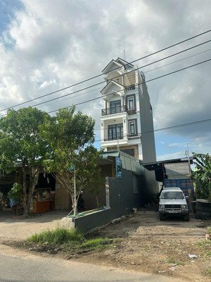 bán nhà 4 lầu 5pn 6wc, thang máy full nội thất đường bưng ông thoàn, phú hữu q9 giá 15,2tỷ