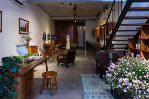 bán nhà kiệt huỳnh ngọc huệ đang cho thuê 10tr/th