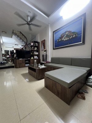 nhà phố tư đình 45m2 x 6 tầng 7.9 t.ỷ ngõ ô tô đang có dòng tiền 20tr/tháng