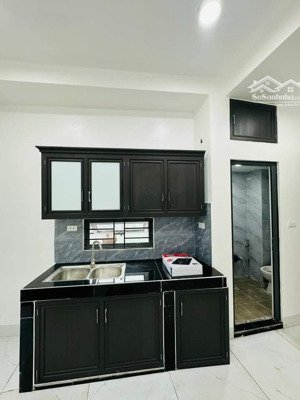 cho thuê chung cư mini full đồ - gần uneti, hubt, hou, gamuda...