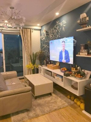 chung cư cao cấp berriver jadin nguyễn văn cừ - khu vip - 88m2, 2pn, 2wc - tầng thấp - hiếm nhà bán