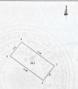 bán nhà phân lô quân đội hoàng văn thái, tô vĩnh diện, lô góc ô tô vào nhà