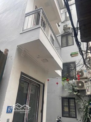 siêu phẩm nhà đẹp - phố mỹ đình - lô góc- ngõ rộng , gần ô tô 38m2 - 5 tầng - mt 3,7m / giá 8 tỷ