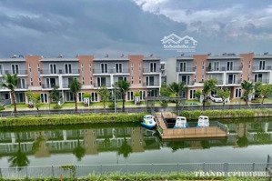 bán biệt thự dragon village, 12 tỷ, 160m2, 4pn, 3 tầng, giá siêu hời