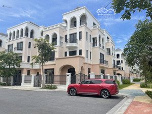 bán biệt thự đơn lập vinhome oceanpark 2, phân khu cọ xanh, s210m kt 15x14m giá 45 tỷ