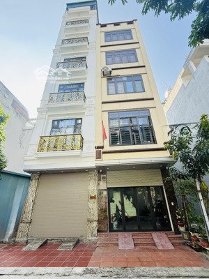 hx terra an hưng-hà đông -phân lô-ôtô tránh - kinh doanh - mặt tiền quyền lực- 7t -thang máy.18ty