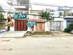 bán nhà 2 tầng mặt tiền đường nhựa 10m tdc. đông hoà. dt 105m2