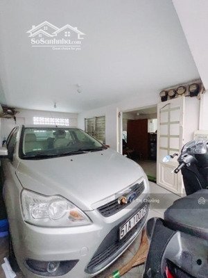 bán nhà mt hoàng quốc việt - -5tầng - hầm ô tô -5x16 -ngay phú mỹ hưng quận 7- nhỉnh 12tỷ tl