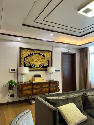 bán biệt thự 3 tầng tại tân cảng, p 22, bình thạnh, hcm, 260 tỷ, 275m2, giá tốt