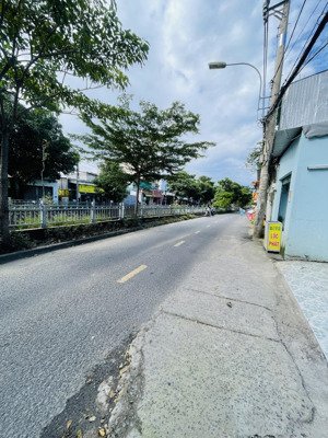 cần bán lô đất 1 xẹc ngắn tl17, ngay chợ cầu đồng, 4x11,5